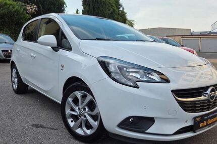 Opel Corsa 92.333 km 8.390 &euro; Lindau 88131