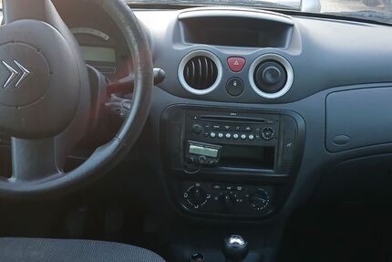 Citroen C3 250.000 km 1.700 &euro; Hof 95028