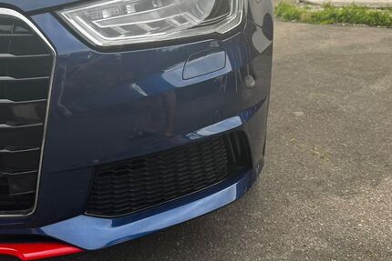 Audi A1 56.205 km 17.200 &euro; Gilching 82205