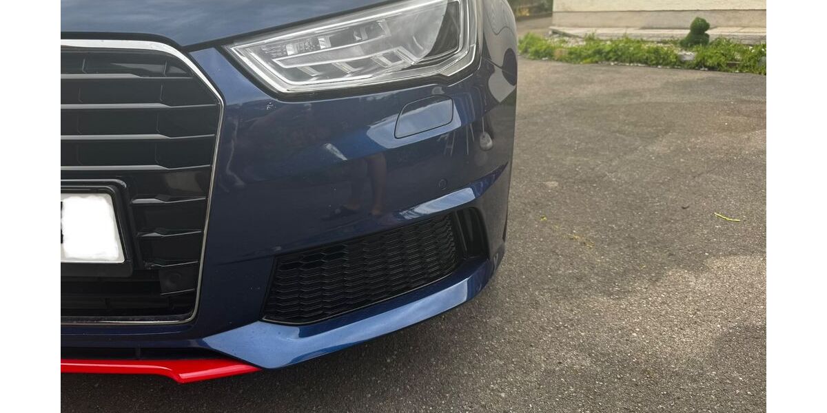 Audi A1 56.205 km 17.700 &euro; Gilching 82205