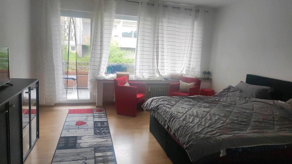 Etagenwohnung Coburg - 3 Zimmer, 92 m&sup2;, 175.000&euro; | Angebot:26593137