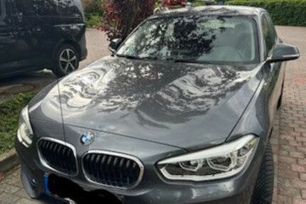 BMW 118 66.217 km 17.000 &euro; Lütjensee 22952