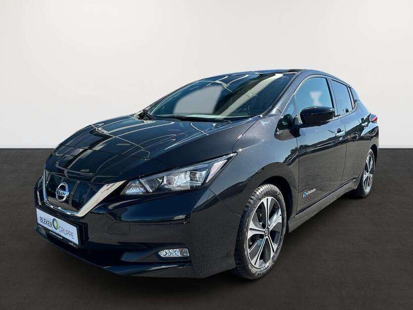 Nissan Leaf 13.912 km 13.880 € Münster 48163