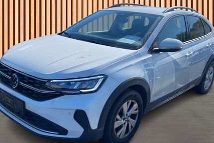 VW Taigo 5.309 km 18.980 &euro; Dresden 01328