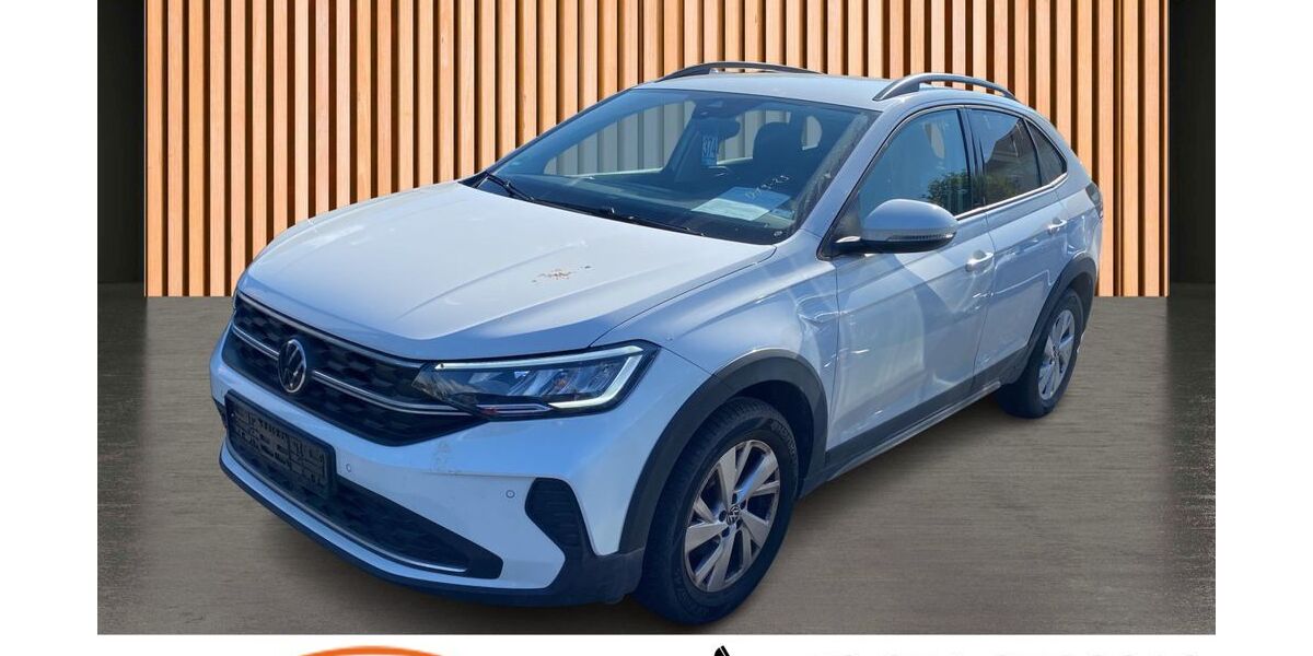 VW Taigo 5.309 km 18.980 &euro; Dresden 01328