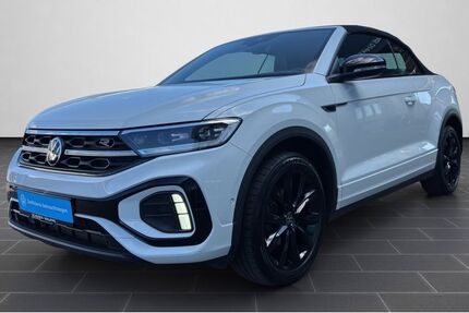 VW T-Roc 45.900 km 26.990 € Neustadt a.d. Weinstraße 67433