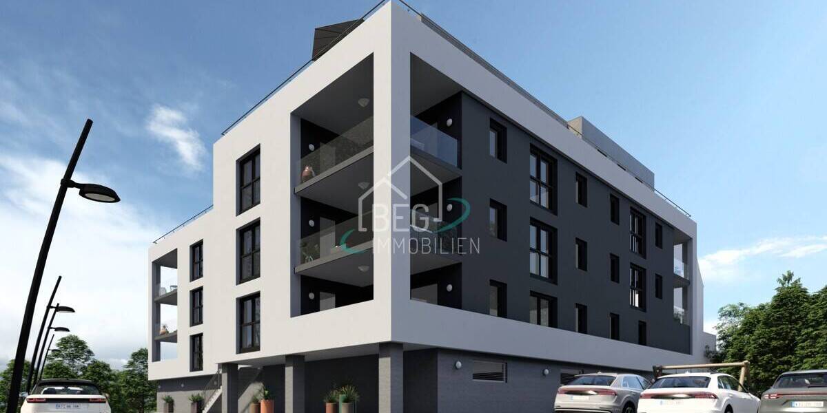 Etagenwohnung Gaildorf - 2 Zimmer, 70 m&sup2;, 315.200&euro; | Angebot:26804676