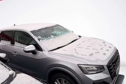 Audi Q2 19.474 km 27.775 &euro; Sankt Augustin 53757