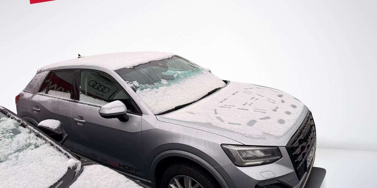 Audi Q2 19.474 km 27.775 &euro; Sankt Augustin 53757