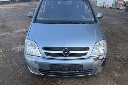 Opel Meriva 122.000 km 1.000 &euro; Sulzbach-Rosenberg 92237
