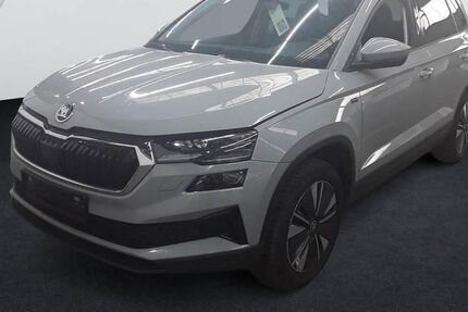 Skoda Karoq 30.900 km 29.890 &euro; Burgoberbach 91595