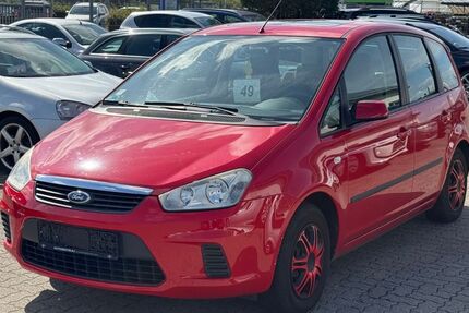 Ford C-Max 194.856 km 2.999 &euro; Neustadt 31535