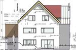 Dachgeschoßwohnung Crailsheim - 3 Zimmer, 95 m&sup2;, 438.800&euro; | Angebot:26941723
