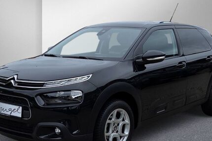 Citroen C4 Cactus 11.700 km 14.449 € Wunsiedel 95632