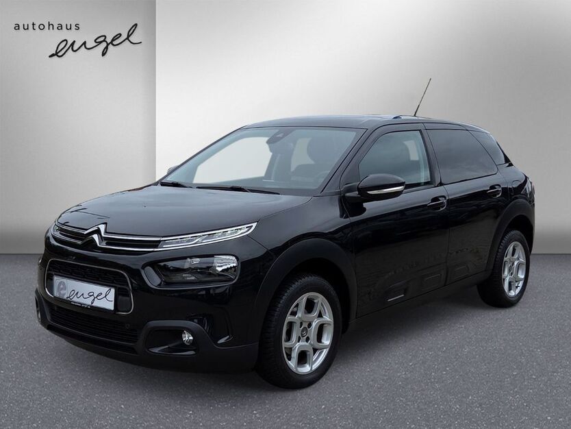 Citroen C4 Cactus 11.700 km 14.449 € Wunsiedel 95632