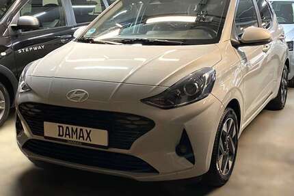 Hyundai i10 24.347 km 13.900 € Berlin 10715