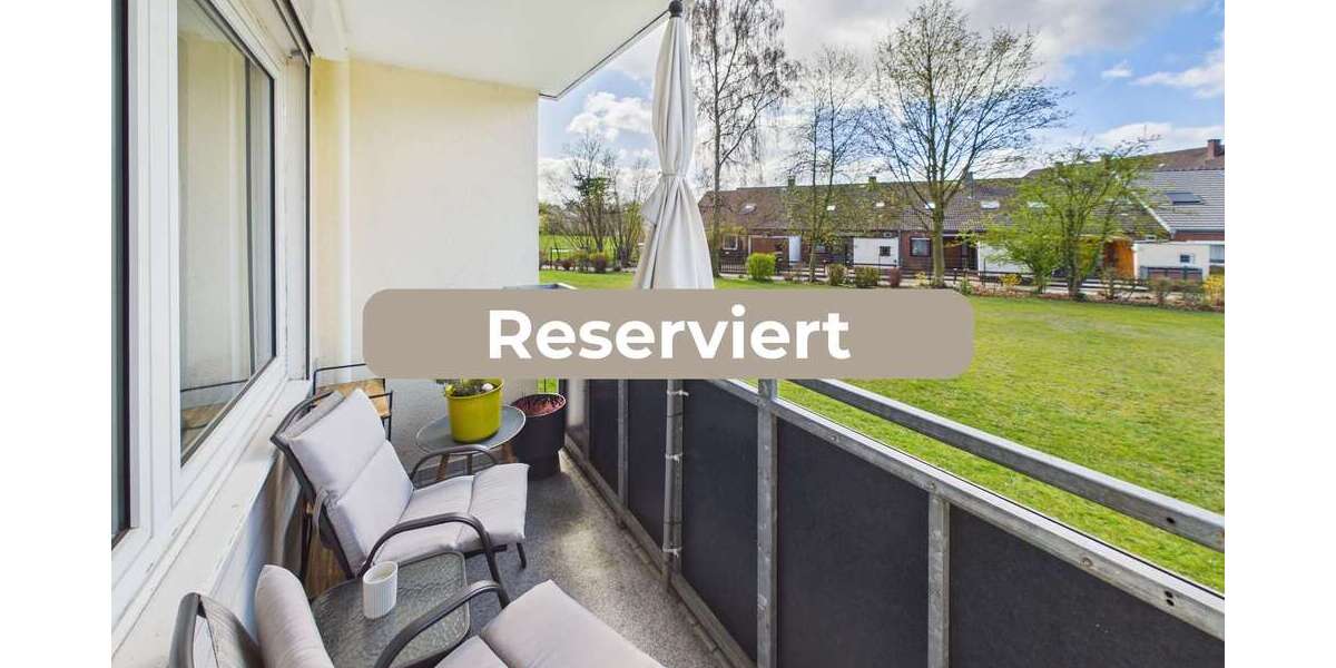Etagenwohnung Wunstorf - 3 Zimmer, 73 m&sup2;, 188.000&euro; | Angebot:26016693