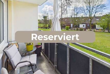 Wohnung Wunstorf - 3 Zimmer, 73 m&sup2;, 188.000&euro; | Angebot:26016693