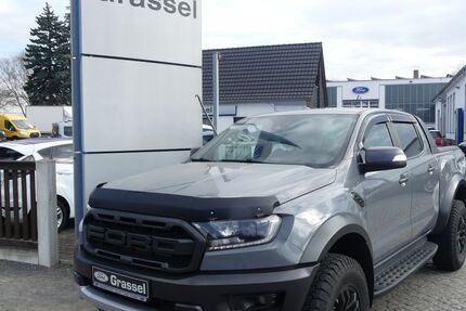 Ford Ranger 84.500 km 39.450 &euro; Weinböhla 01689
