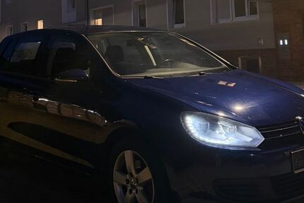 VW Golf 205.000 km 5.100 &euro; Eberswalde 16227