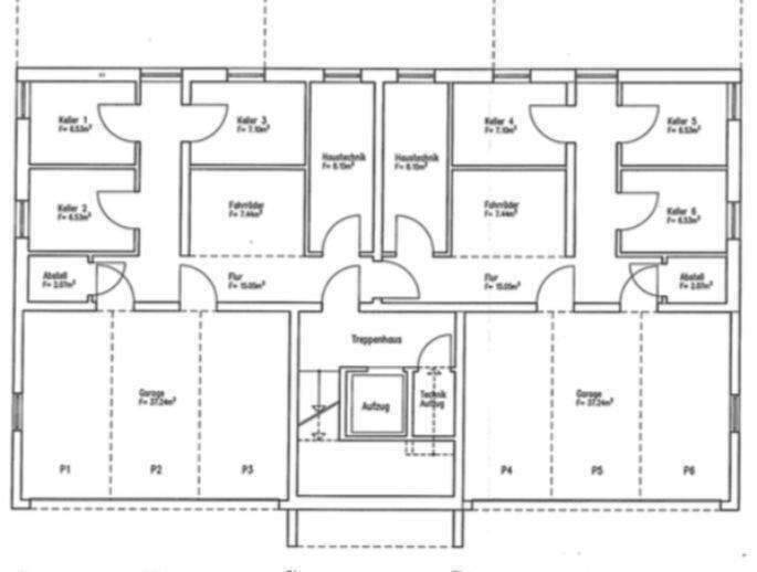 Etagenwohnung Kassel Harleshausen - 4 Zimmer, 100 m&sup2;, 499.000&euro; | Angebot:25357252