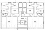 Etagenwohnung Kassel Harleshausen - 4 Zimmer, 100 m&sup2;, 499.000&euro; | Angebot:25357252