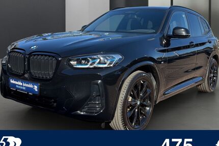 BMW X3 16.274 km 52.350 &euro; Lübeck 23560