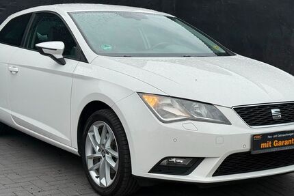 Seat Leon 145.000 km 6.499 &euro; Euskirchen 53879
