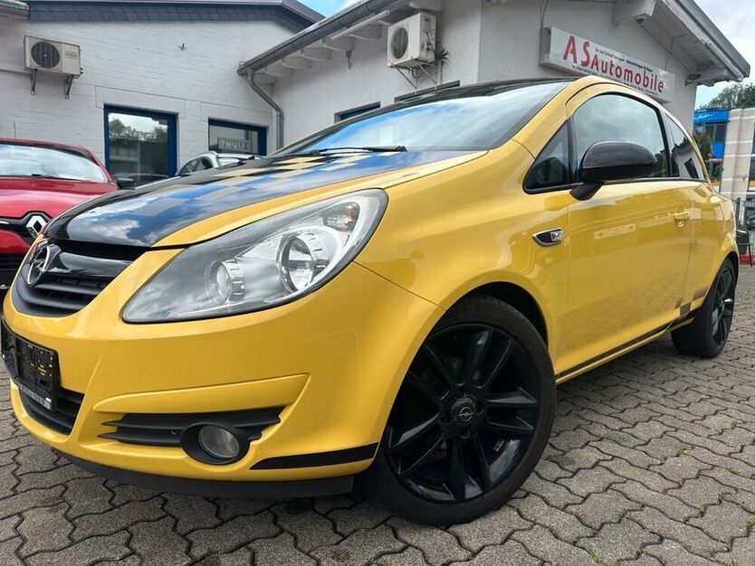 Corsa