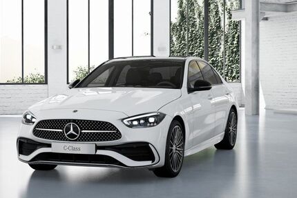 Mercedes-Benz C 220 9.900 km 52.690 &euro; Bünde 32257