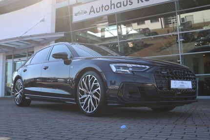 Audi A8 23.820 km 94.900 &euro; Bückeburg 31675