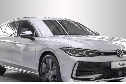 VW Passat Variant 17.300 km 41.980 € Bonn 53227