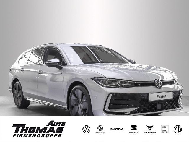 VW Passat Variant 17.300 km 41.980 € Bonn 53227