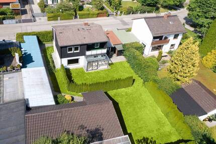 Grundstück Oberhaching Deisenhofen - 1.450.000&euro; | Angebot:25674049
