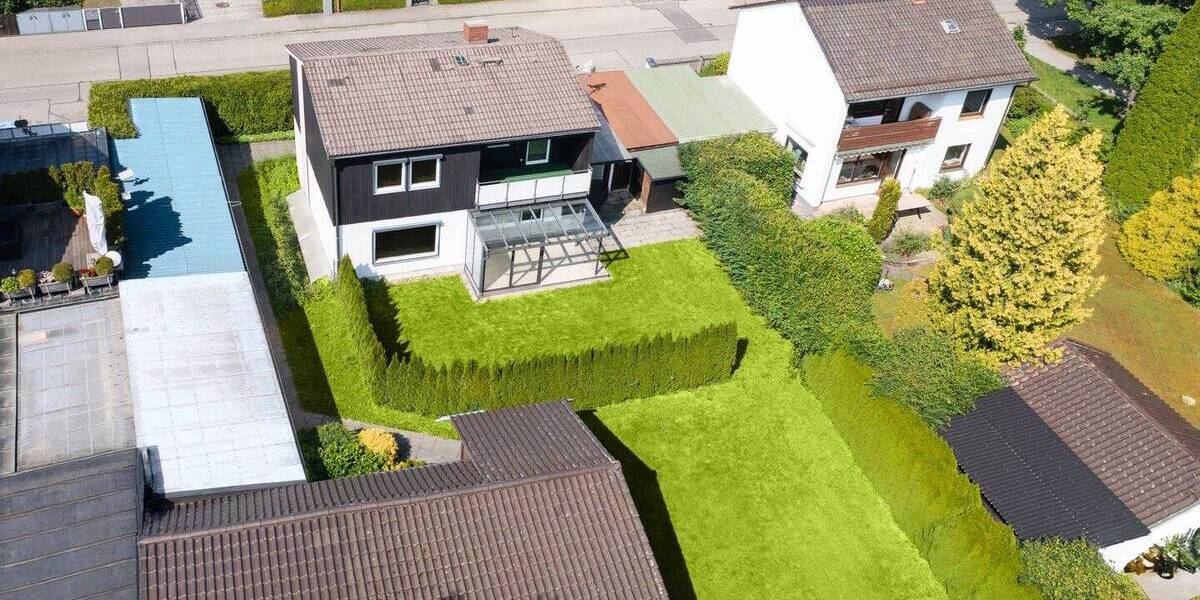 Grundstück Oberhaching Deisenhofen - 1.450.000&euro; | Angebot:25674049