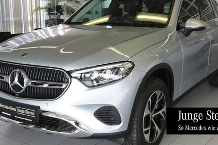 Mercedes GLC 300