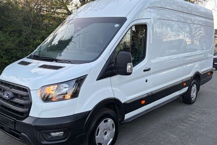 Ford Transit 88.000 km 20.999 &euro; Berlin 13581