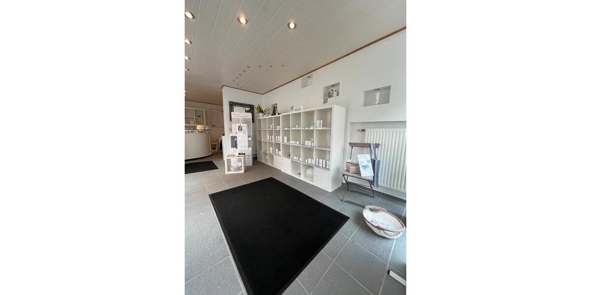 Schönes Fachwerkhaus für Ihre Selbständigkeit zimmer