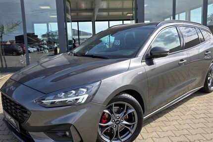 Ford Focus 94.000 km 16.889 &euro; Damme 49401