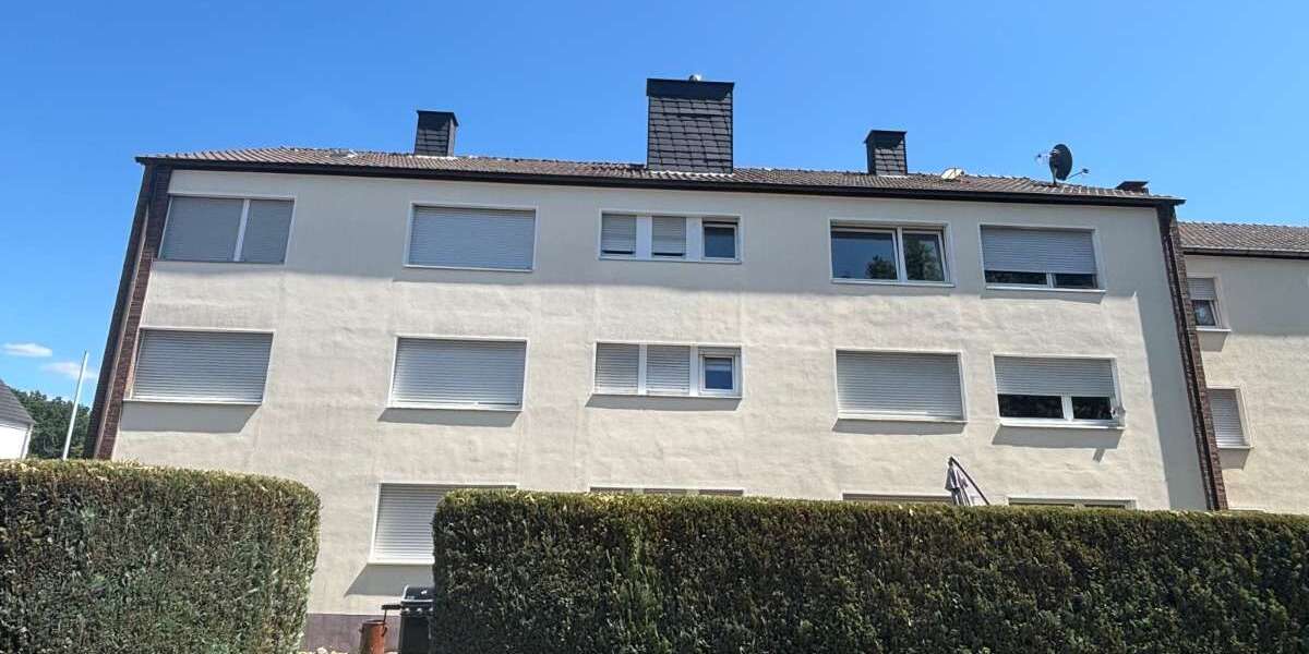 Etagenwohnung Arnsberg Rusch - 2 Zimmer, 47 m&sup2;, 89.900&euro; | Angebot:27166942