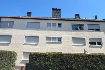 Wohnung Arnsberg Rusch - 2 Zimmer, 47 m&sup2;, 89.900&euro; | Angebot:27166942