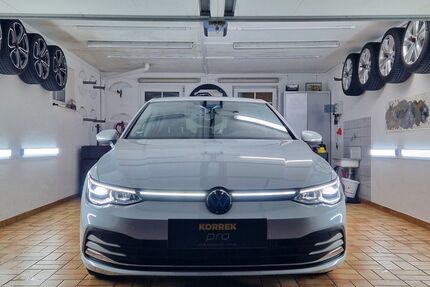 VW Golf 65.000 km 21.999 &euro; Schrecksbach 34637