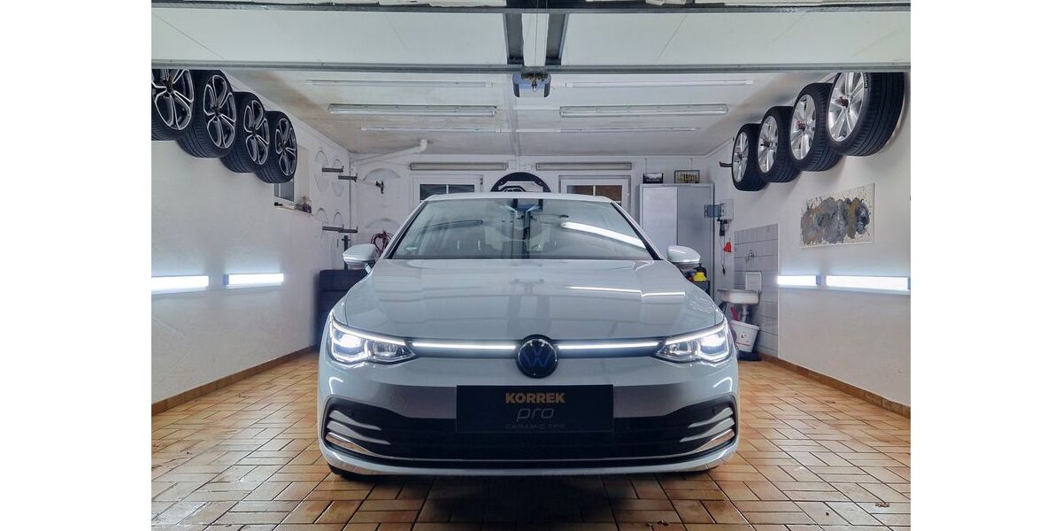 VW Golf 65.000 km 22.600 &euro; Schrecksbach 34637