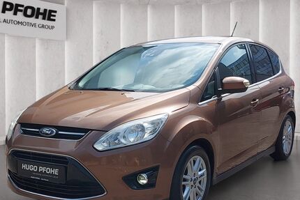 Ford C-Max 101.500 km 8.250 &euro; Schwerin 19061