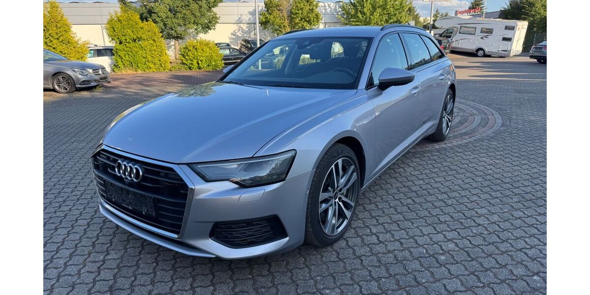 Audi A6 193.000 km 18.900 &euro; Wörth am Main 63939