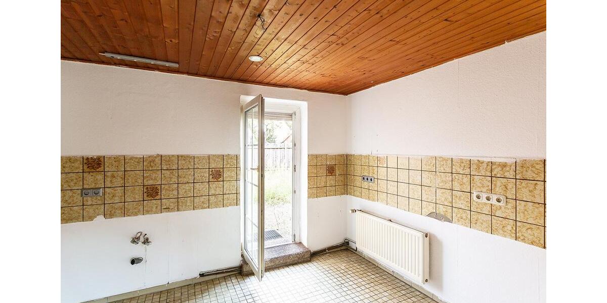 Einfamilienhaus Bergen - 5 Zimmer, 106 m&sup2;, 69.000&euro; | Angebot:26631540