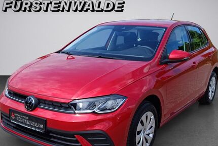 VW Polo 7.700 km 18.990 &euro; Fürstenwalde 15517