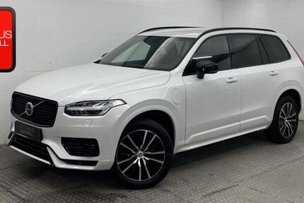 Volvo XC90 56.509 km 40.400 &euro; Berlin 12351