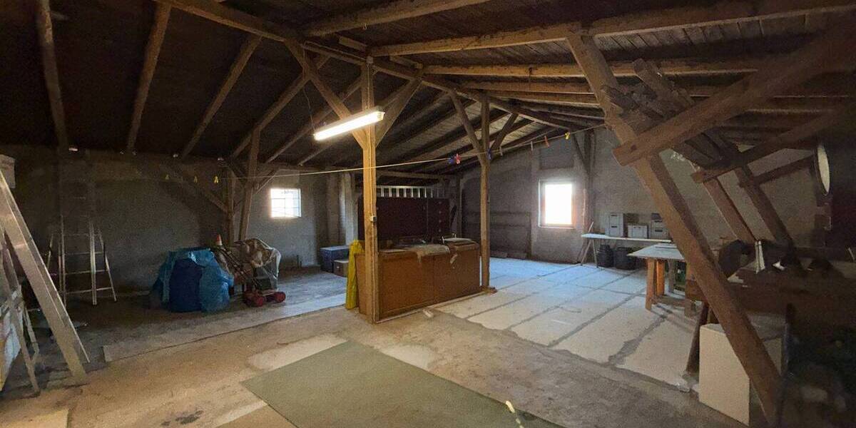 Bauernhaus, Landhaus Riepsdorf - 5 Zimmer, 250 m&sup2;, 279.000&euro; | Angebot:26306243