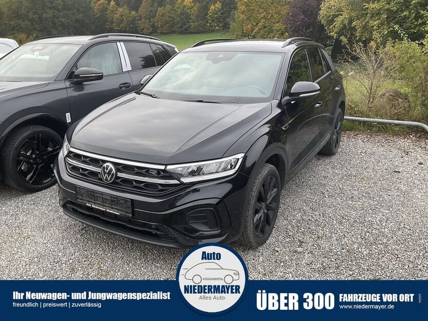 VW T-Roc 42.500 km 29.995 € Neukirchen 94362